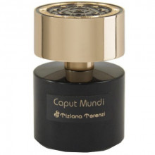  کاپوت موندی